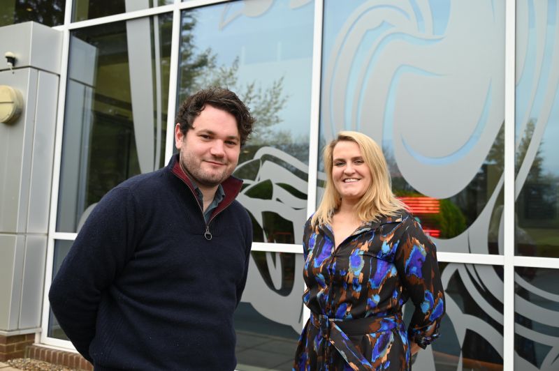 UK’s first incubator and accelerator driving innovation for the Foundation Industries bases itself at Materials Processing Institute